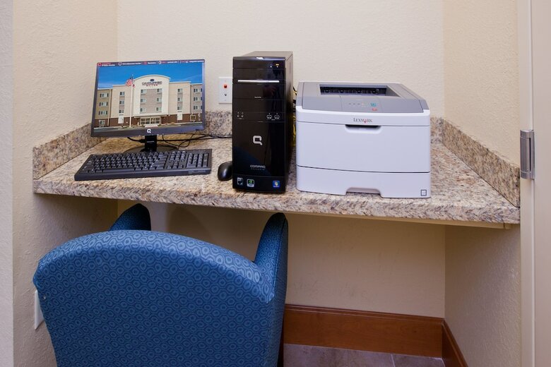 Hotel Candlewood Suites Indianapolis East