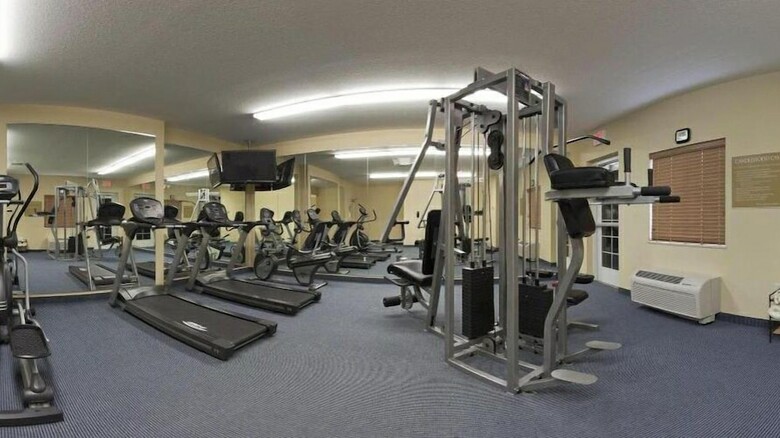 Hotel Candlewood Suites Indianapolis East