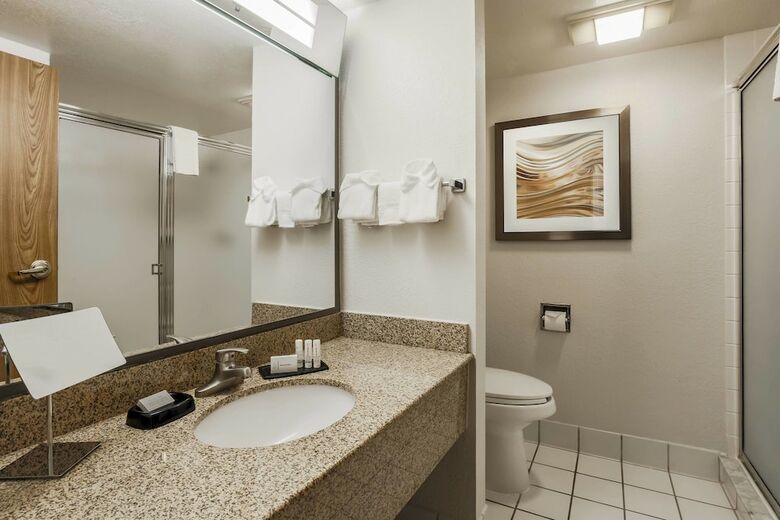 Hotel Courtyard By Marriott Orlando Lake Mary/north