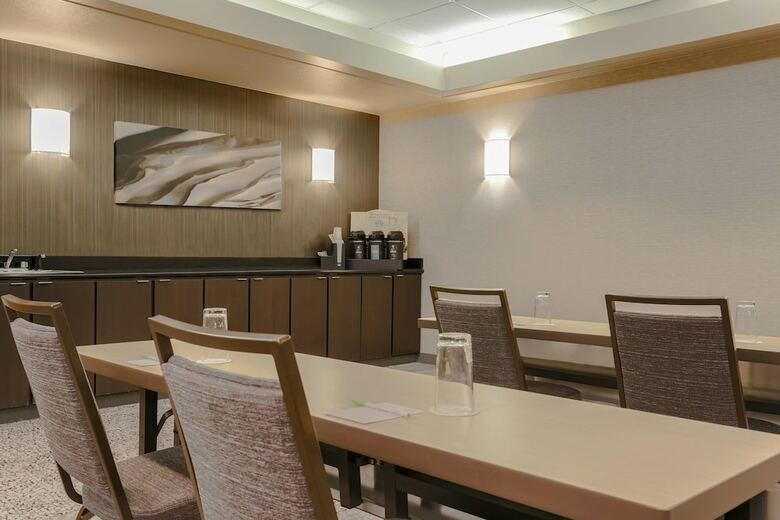 Hotel Courtyard By Marriott Orlando Lake Mary/north
