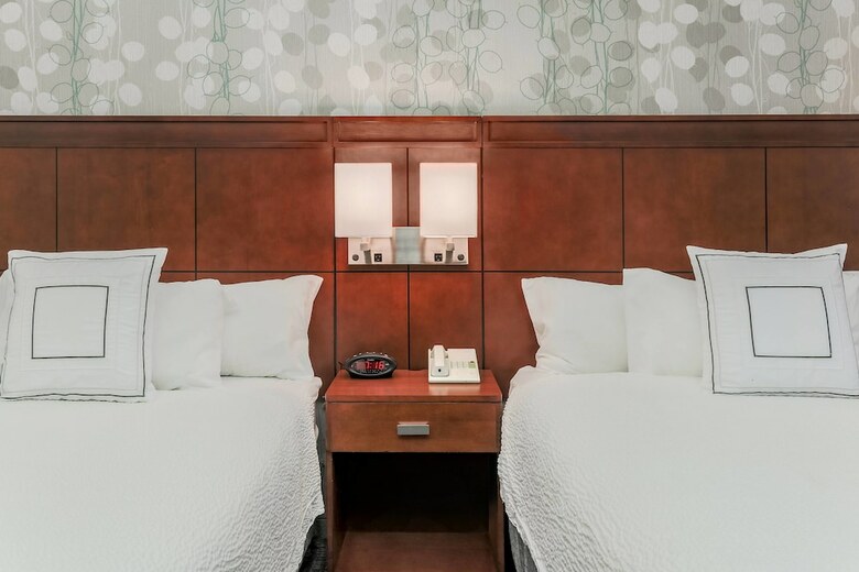 Hotel Courtyard By Marriott Orlando Lake Mary/north