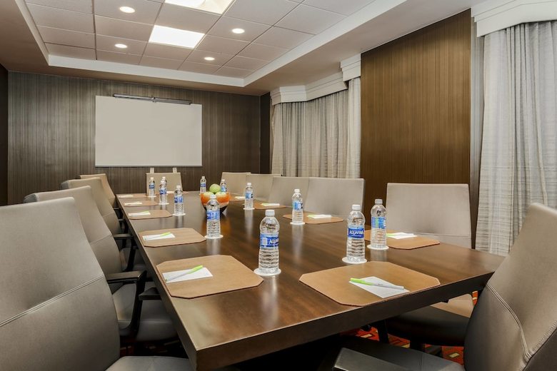 Hotel Courtyard By Marriott Orlando Lake Mary/north