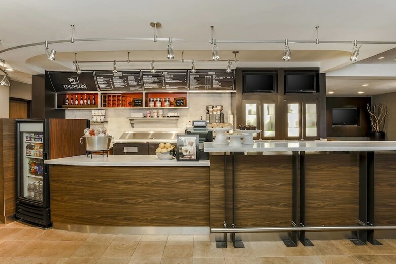 Hotel Courtyard By Marriott Orlando Lake Mary/north