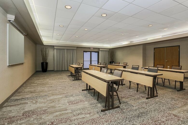 Hotel Courtyard By Marriott Orlando Lake Mary/north