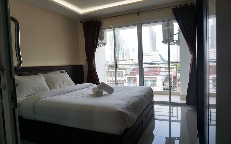 Hotel The Cosy River