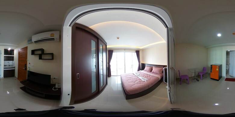 Hotel The Cosy River