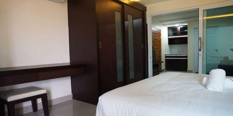 Hotel The Cosy River