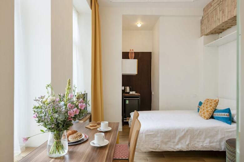 Hotel Cinko