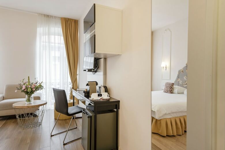 Hotel Cinko