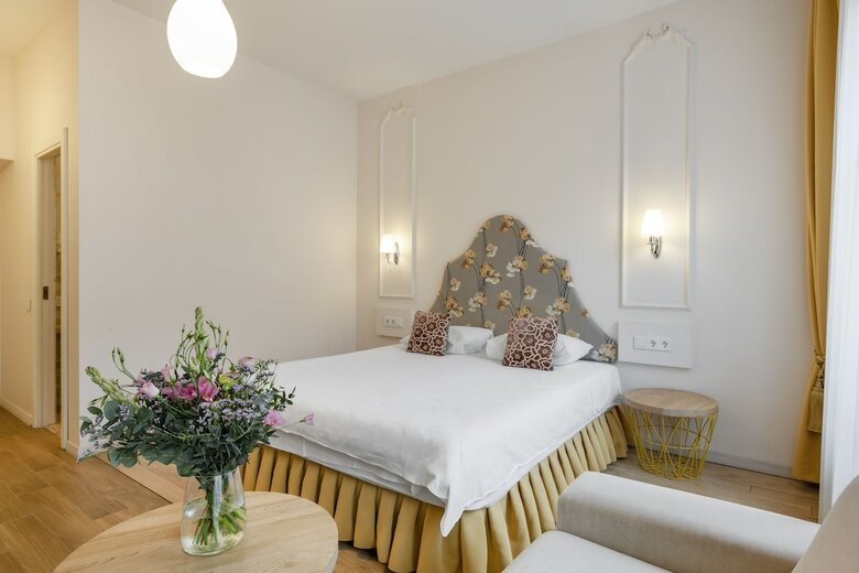 Hotel Cinko