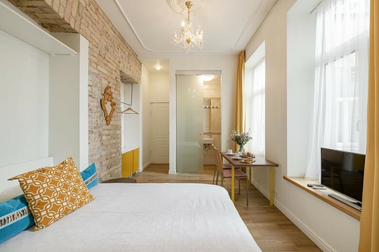 Hotel Cinko