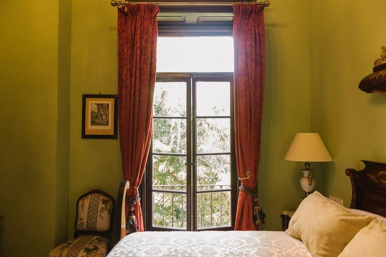 Bed & Breakfast Palacio Del Virrey Laserna