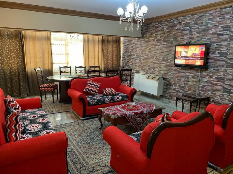 Luxury Apartment City Stars