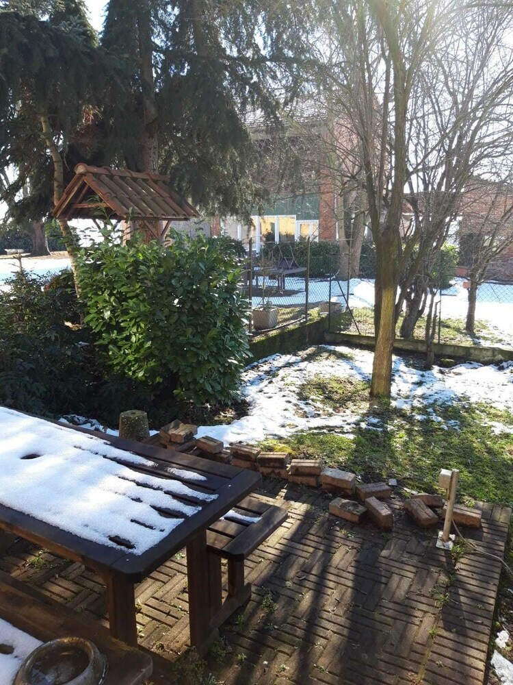 B&B Casa Maria