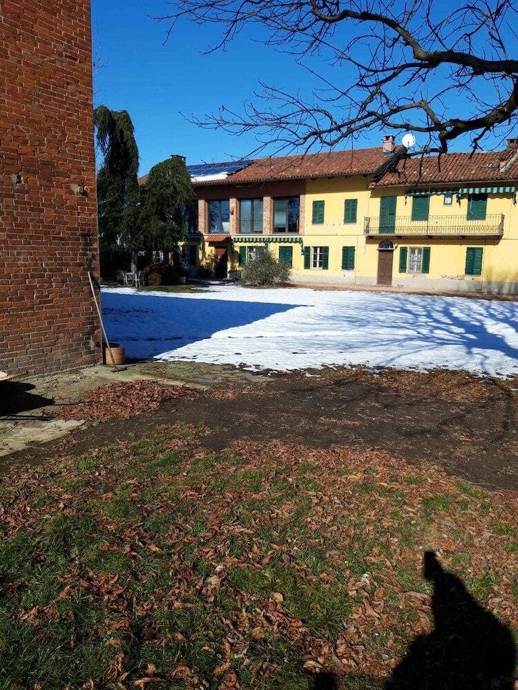 B&B Casa Maria