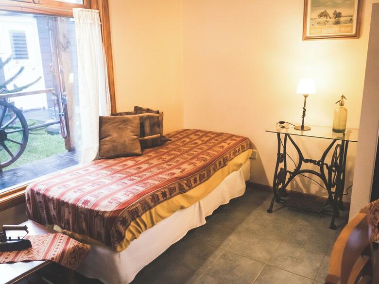 La Posta Hostel Apart