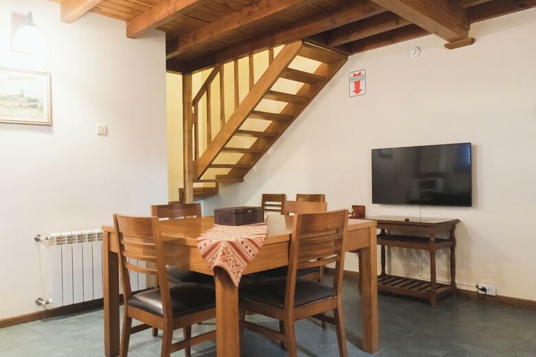 La Posta Hostel Apart