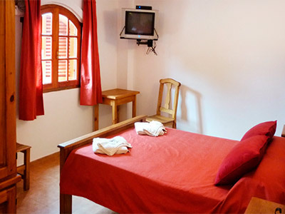 Hotel Colonial