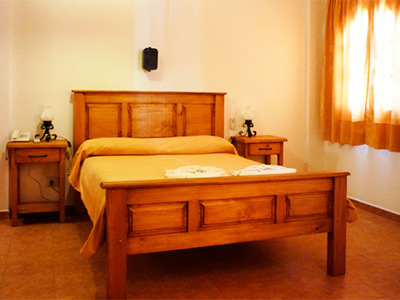 Hotel Colonial