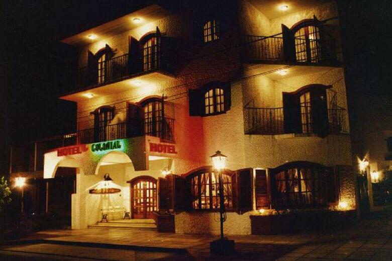 Hotel Colonial
