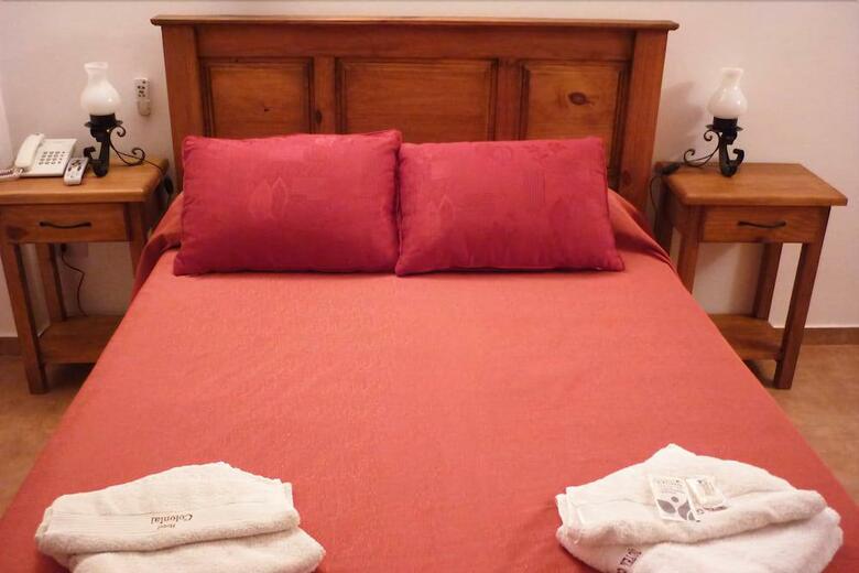 Hotel Colonial