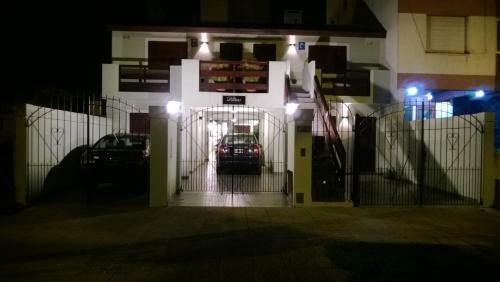 Lodge Posada Las Dunas