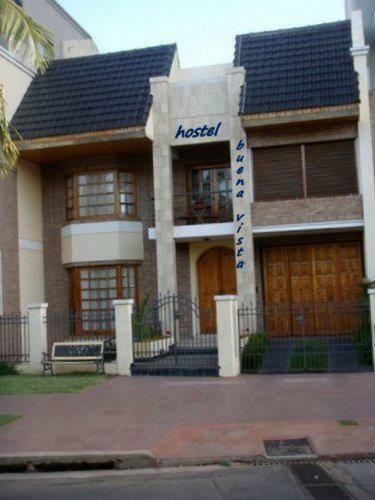 Hostel Buena Vista