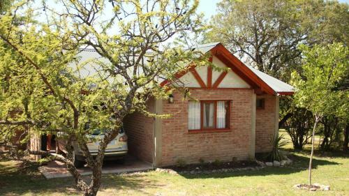 Lodge Complejo El Paine