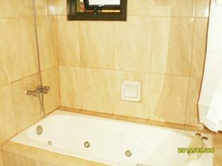 Lodge Caba�as Wairoa Haus