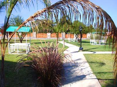 Hotel Torres Del Sol
