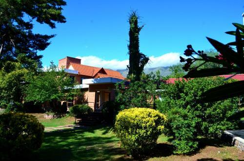 Paradiso Hotel