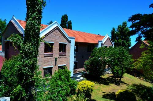 Paradiso Hotel