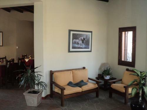 Posada Hosteria Sue�os Dorados