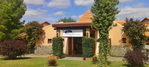 Posada Hosteria Sue�os Dorados