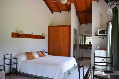 Hostal Posada Los Alamos