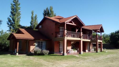 Hostal Posada Los Alamos