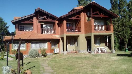 Hostal Posada Los Alamos