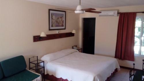 Hostal Posada Los Alamos