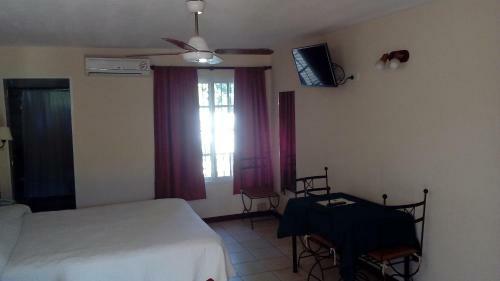 Hostal Posada Los Alamos