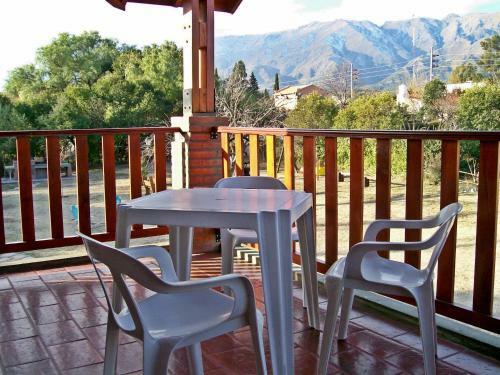 Hostal Posada Los Alamos