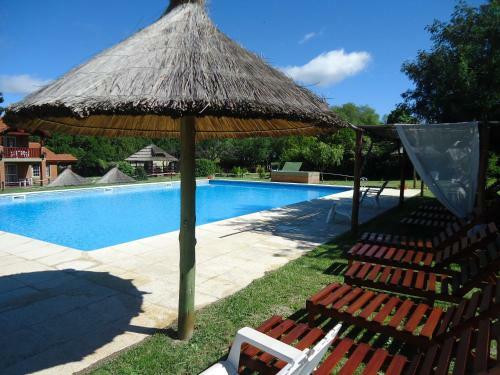 Hostal Posada Los Alamos