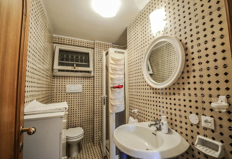 Apartamento Casa Giosy