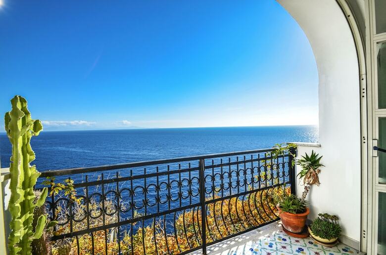 Apartamento Casa Giosy