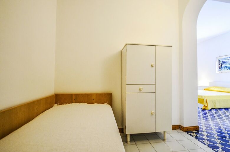 Apartamento Casa Giosy