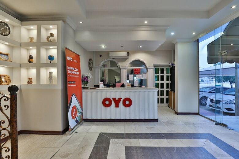 Oyo 155 Al Batoniya