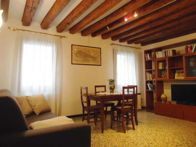 Apartamento Ca Leon