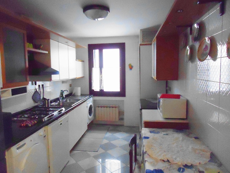 Apartamento Ca Leon