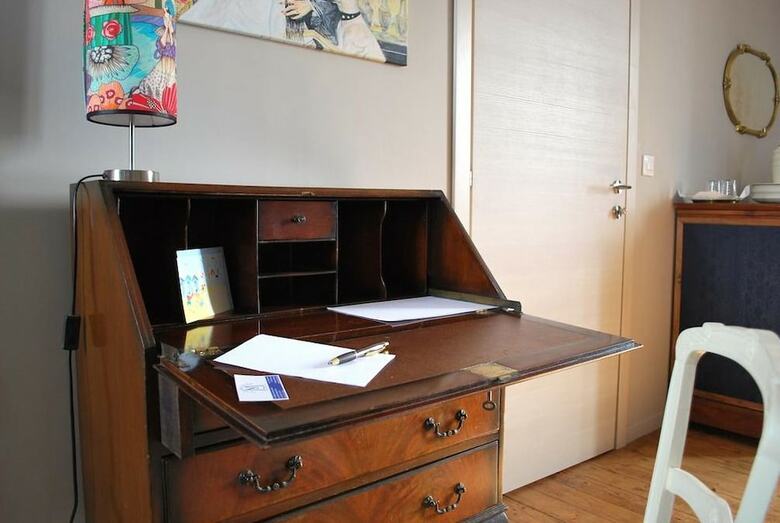 Bed & Breakfast Les Chambres Du Mad