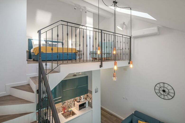 Apartments Villa Maria