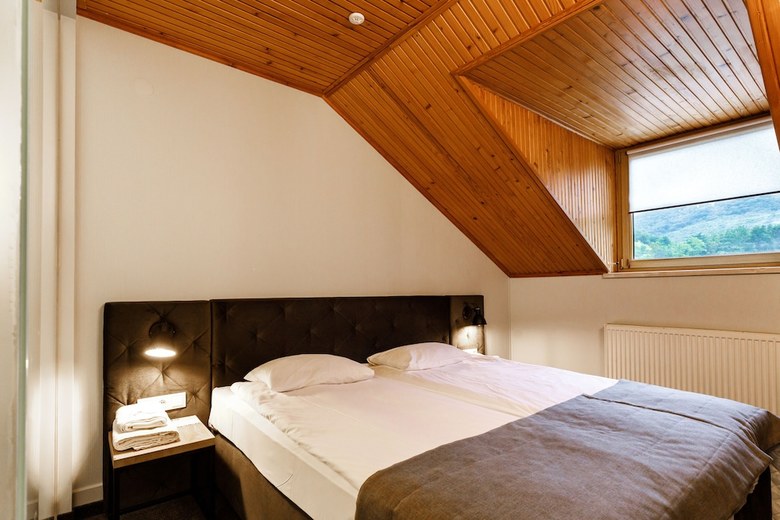Apartamento Voevodyno Resort